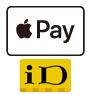 Apple Pay iD